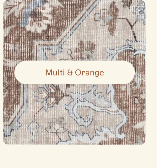 Multi & Orange