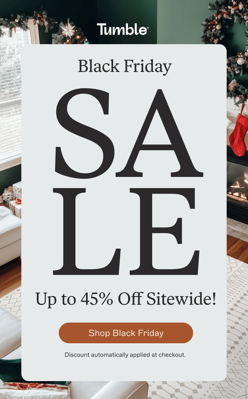 [ Shop Black Friday  ]