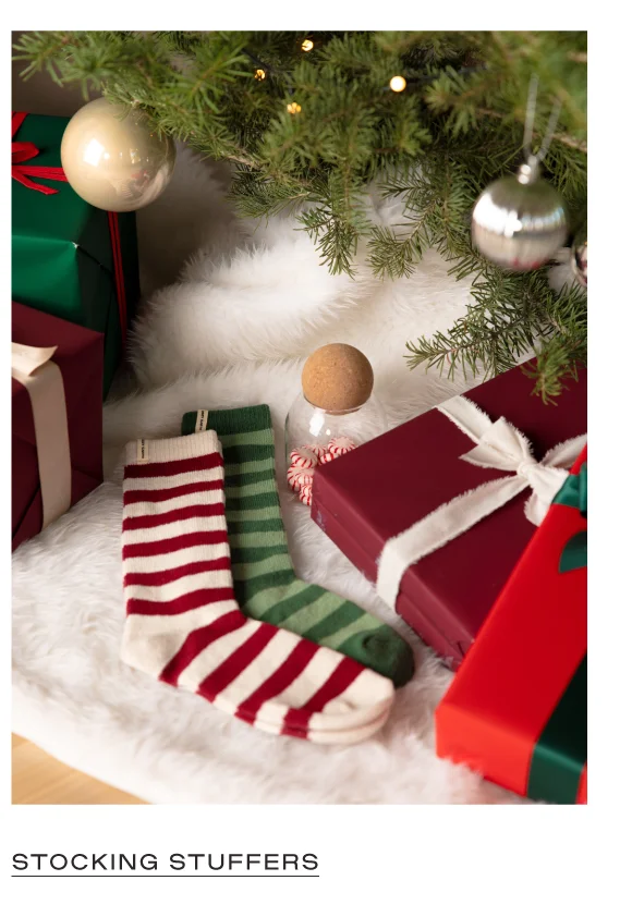 Shop Stocking Stuffers Shop Stocking Stuffers