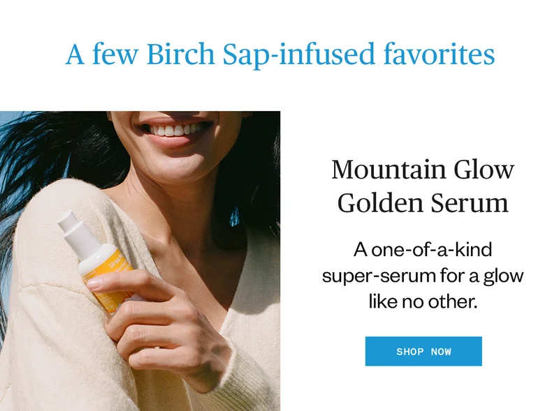 Shop Mountain Glow