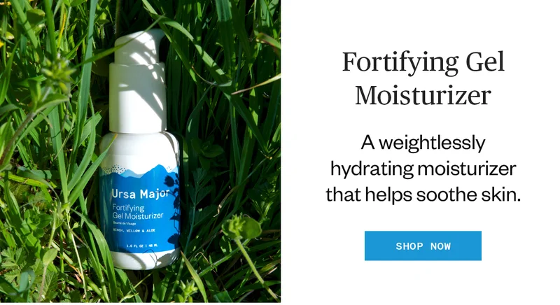 Shop Gel Moisturizer