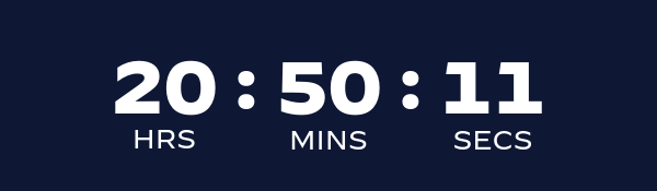 countdown to Kamala's CNN townhall
