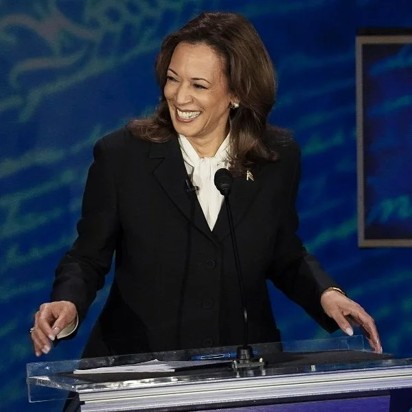 Kamala Harris