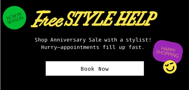 Free style help.