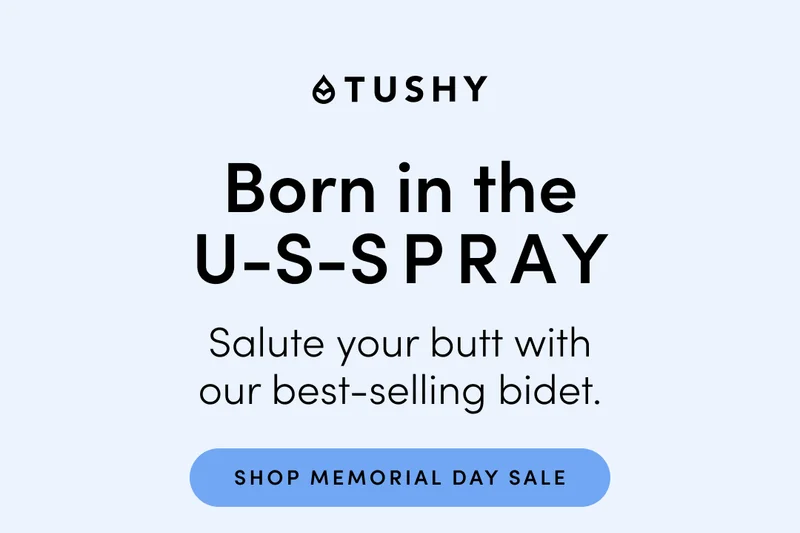 SHOP MEMORIAL DAY SALE