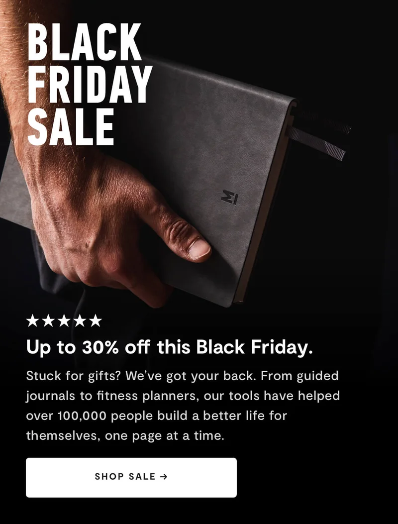 Shop Sale