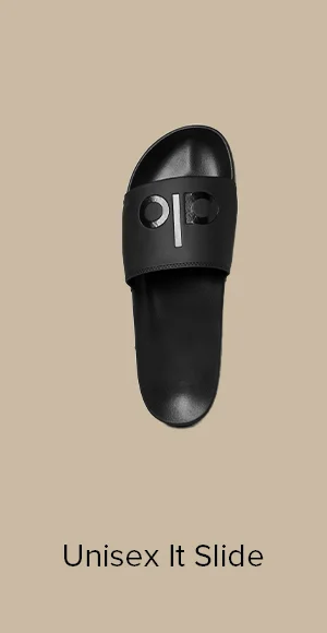 UNISEX IT SLIDE