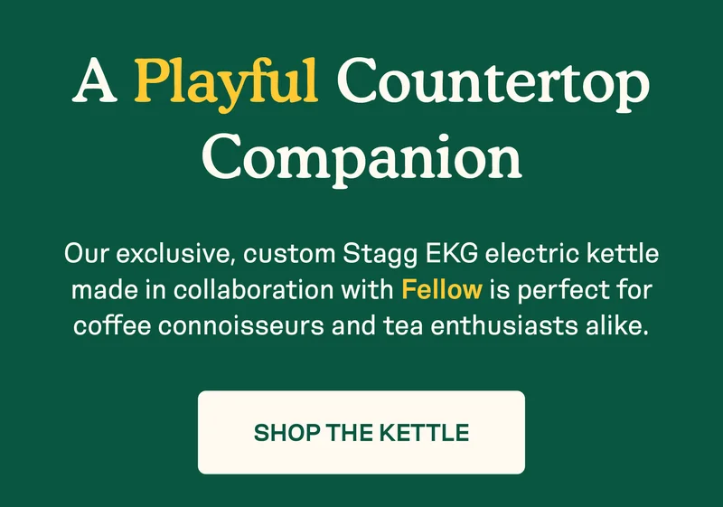Shop The Great Fellow Kettle