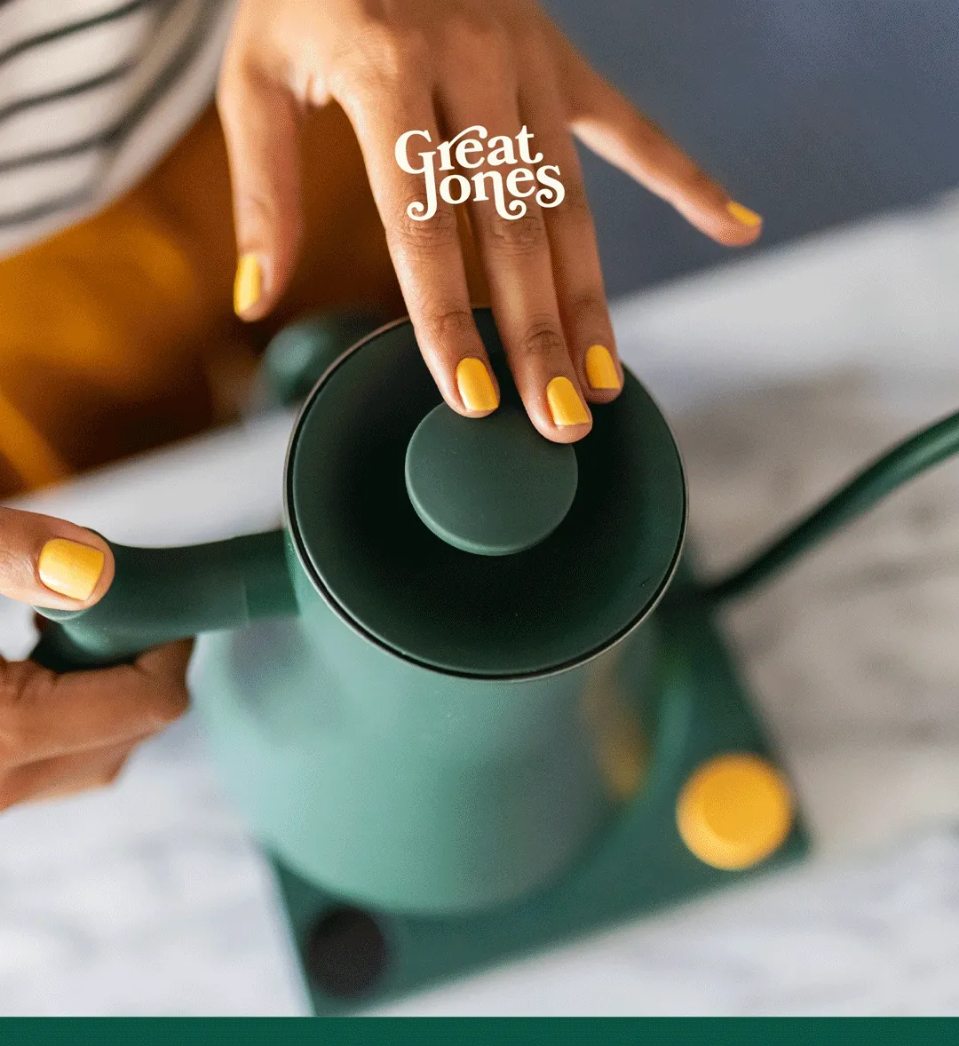 Shop The Great Fellow Kettle