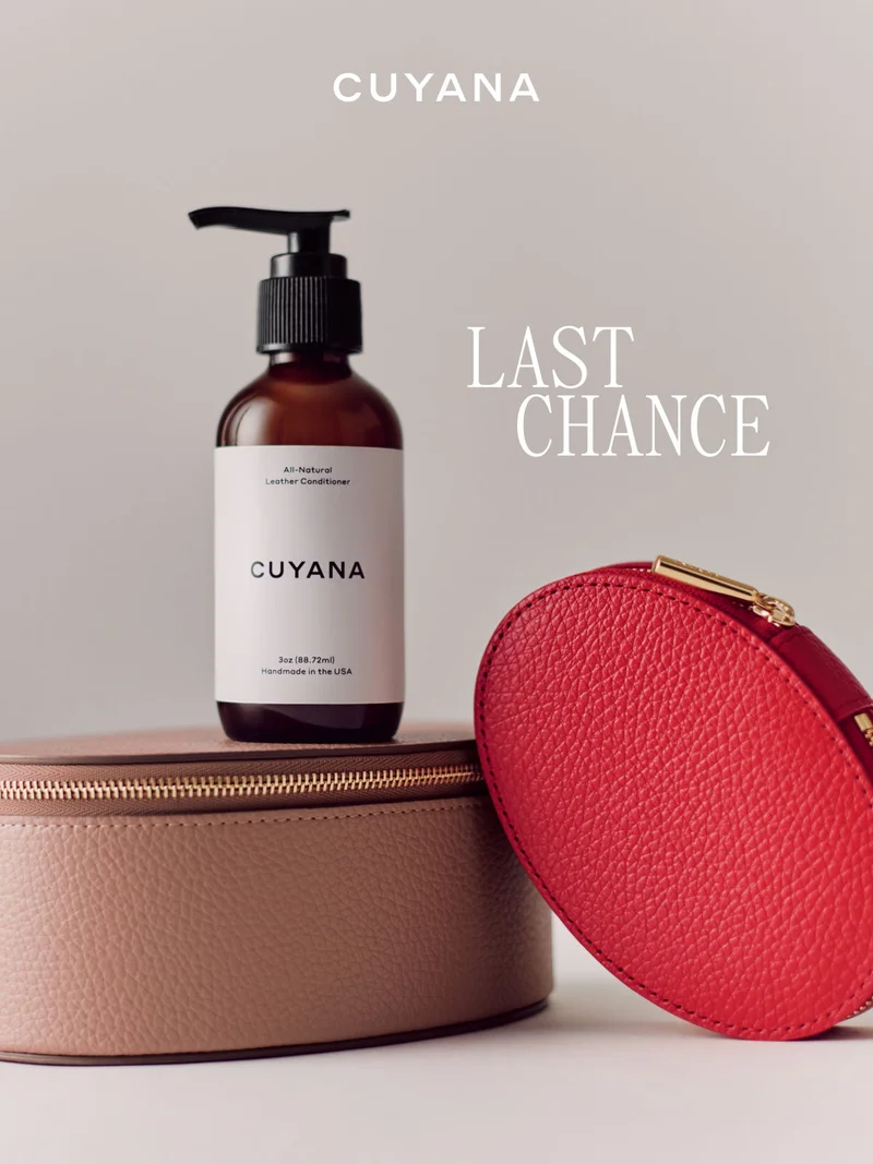 Cuyana