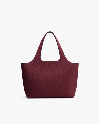 System Tote 16-inch Cherry