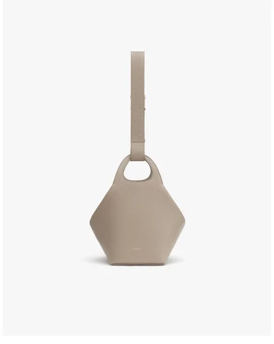 Mini Paloma Bag Stone