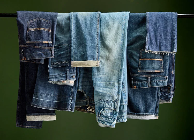 LAST CALL! BOGO 50% OFF SELECT JEANS | SHOP NOW