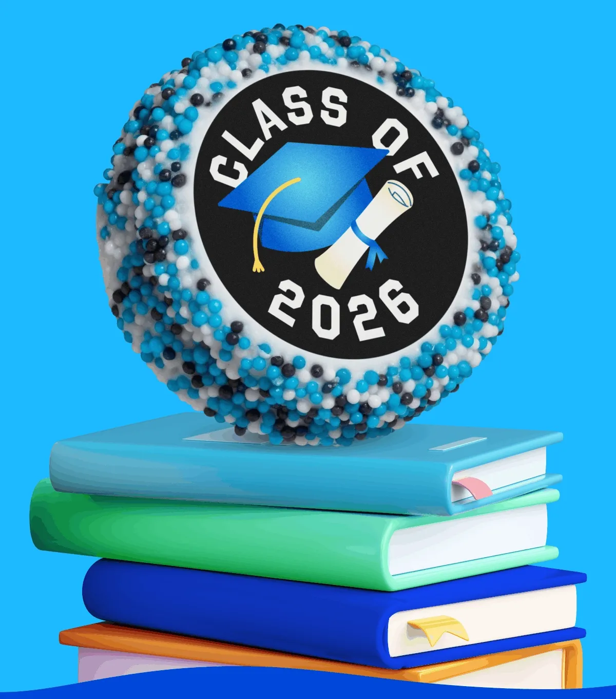 OREOiD Graduation Designs OREOiD Graduation Designs