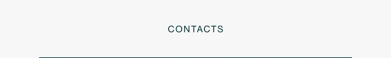 Contact Lenses