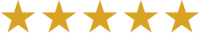 5 Stars