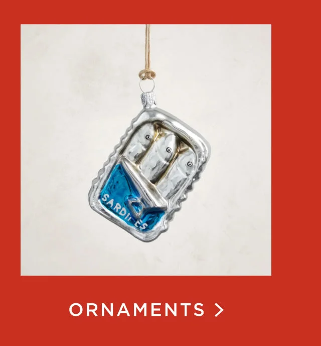 Ornaments