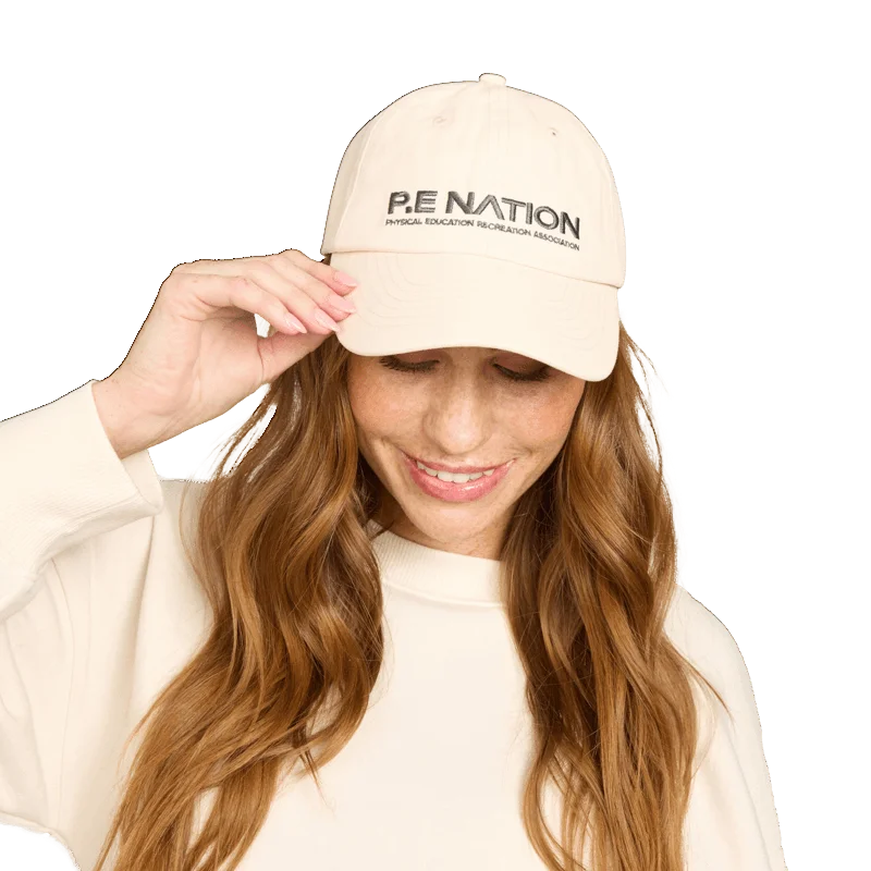 P.E. Nation - Homage Cap