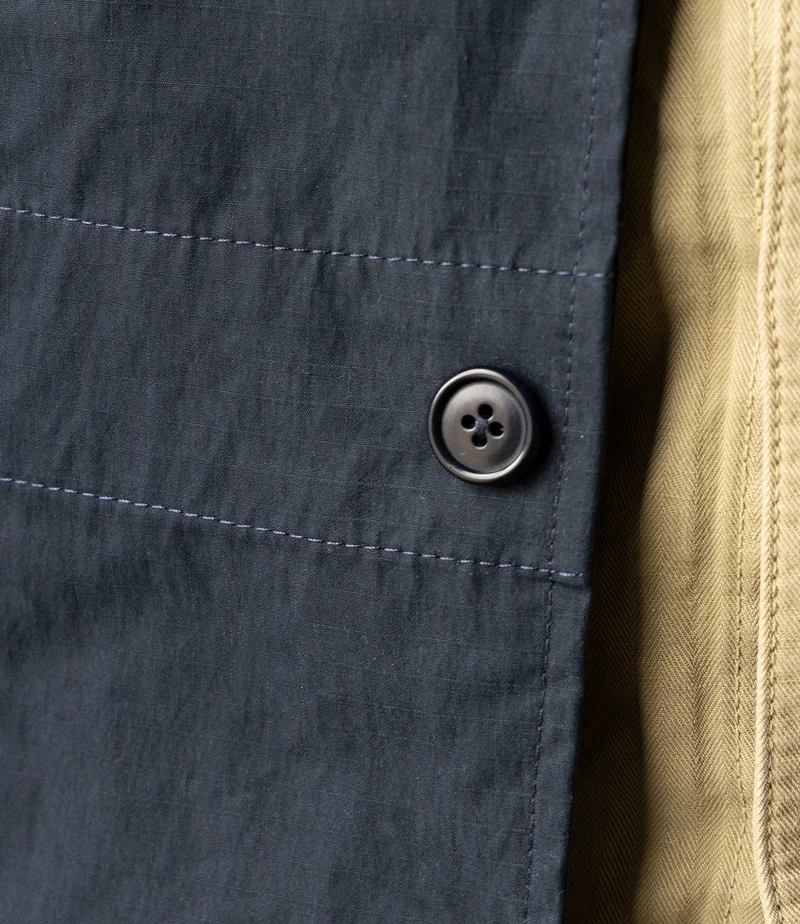 Possibilities Jacket Navy