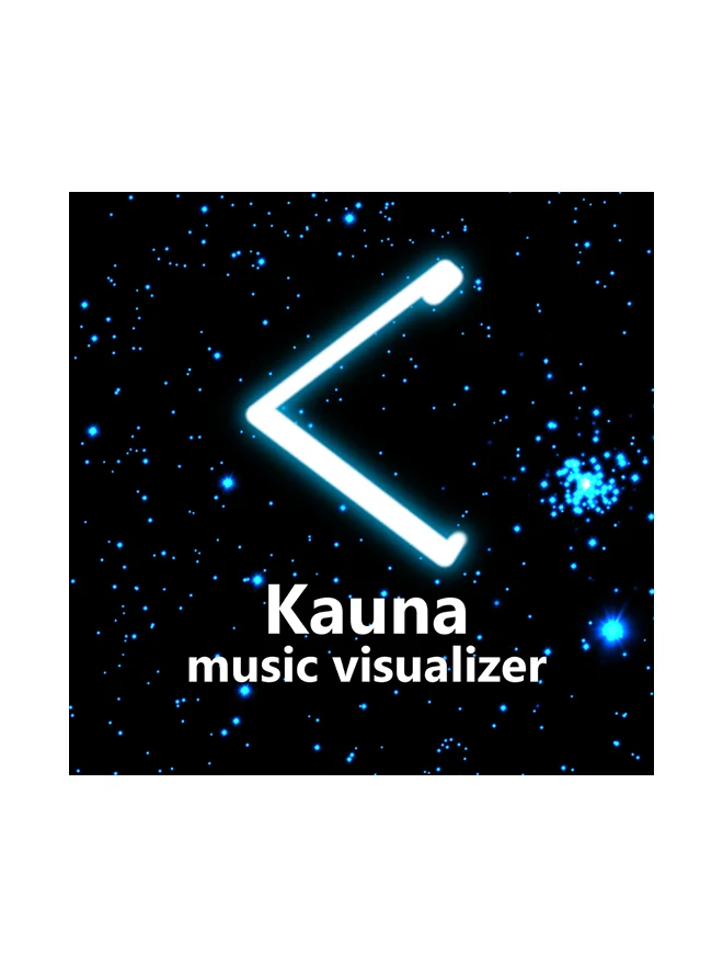 Kauna app.