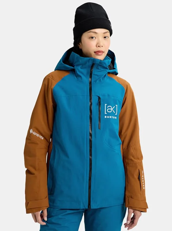 Women's Burton [ak]® Embark GORE‑TEX 2L Jacket