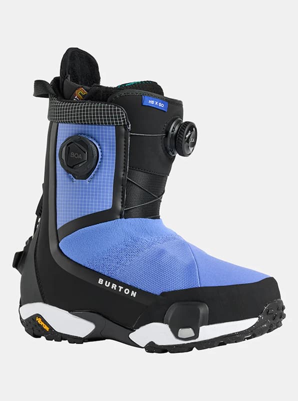 Women's Burton Highshot X Step On® Snowboard Boots