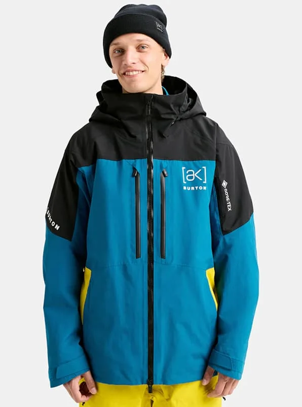 Men's Burton [ak]® Swash GORE‑TEX 2L Jacket