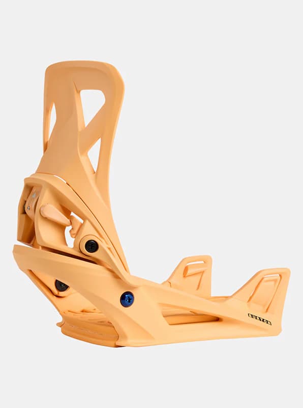 Men's Burton Step On® Re:Flex Snowboard Bindings