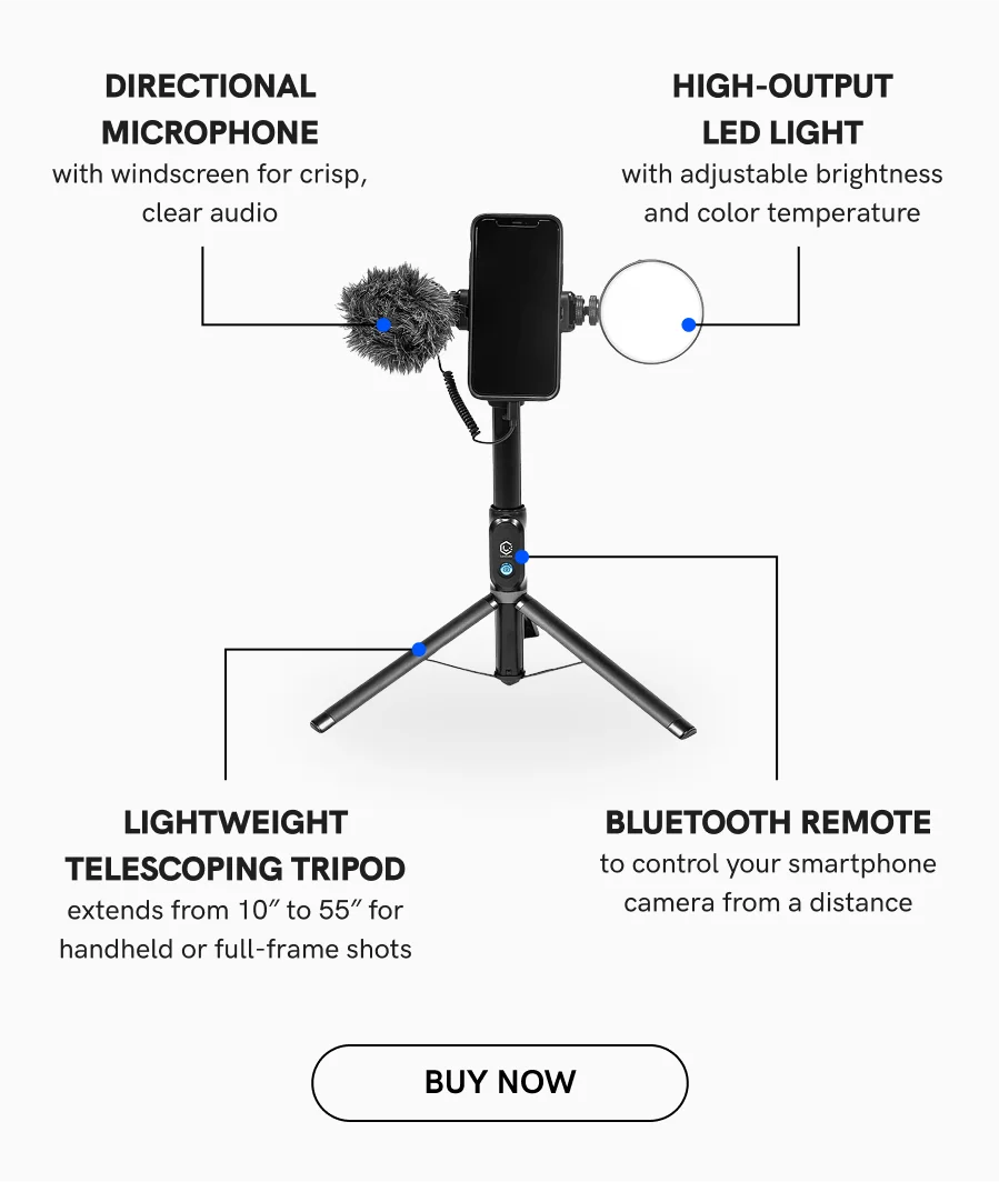 All-In-One Creator Kit
