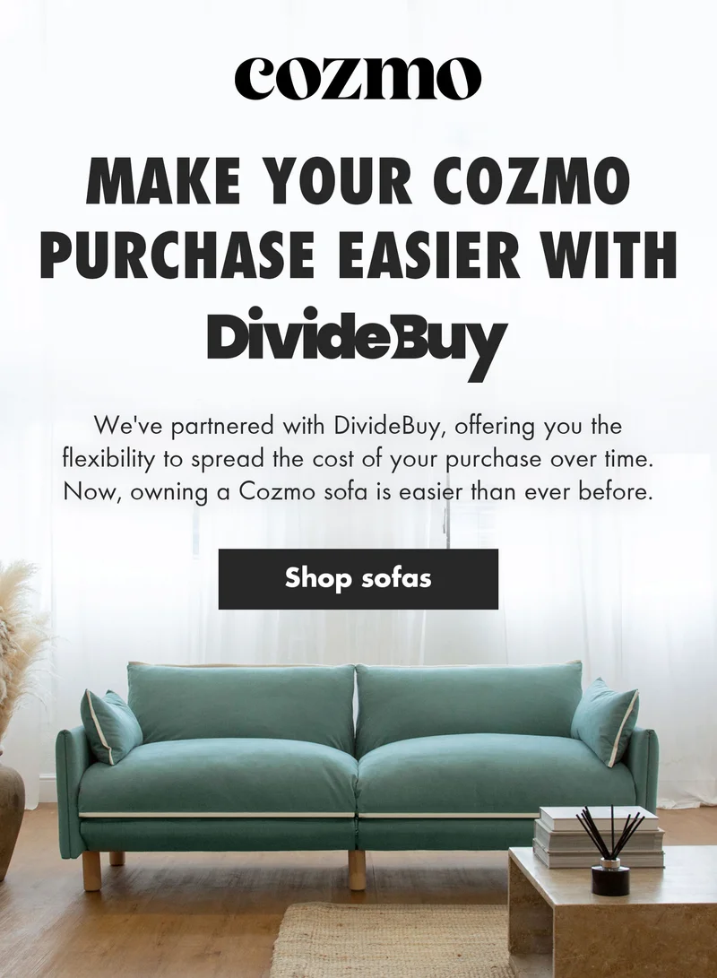 Make Your Purchase Easier with DivideBuy