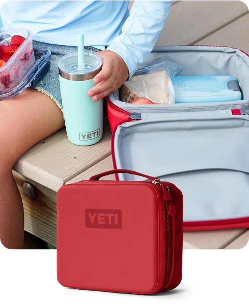 Daytrip® 3L Lunch Box