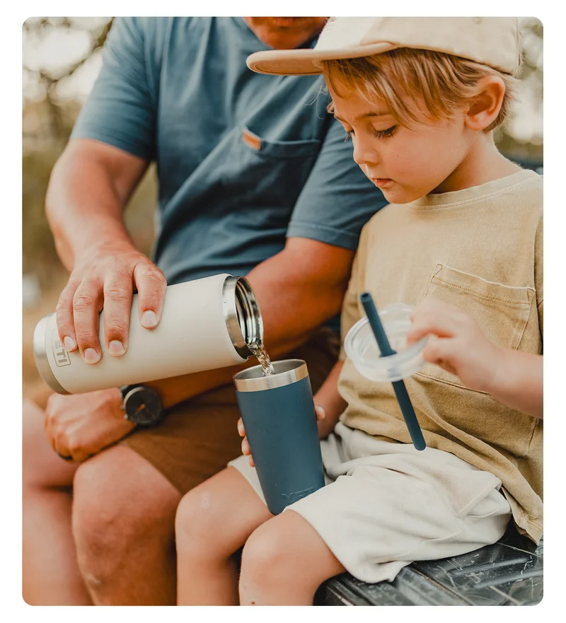 Gifts They’ll Grow Up With