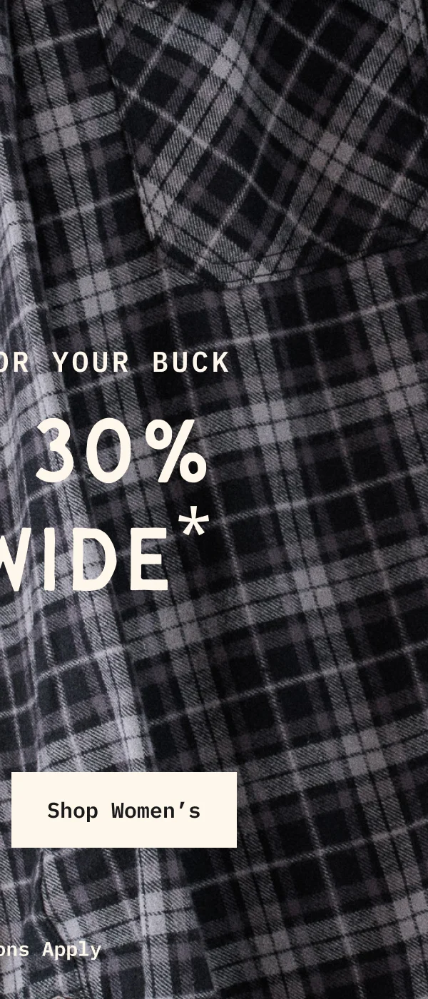 Shop Women's