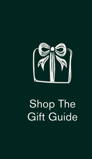 Shop The Gift Guide