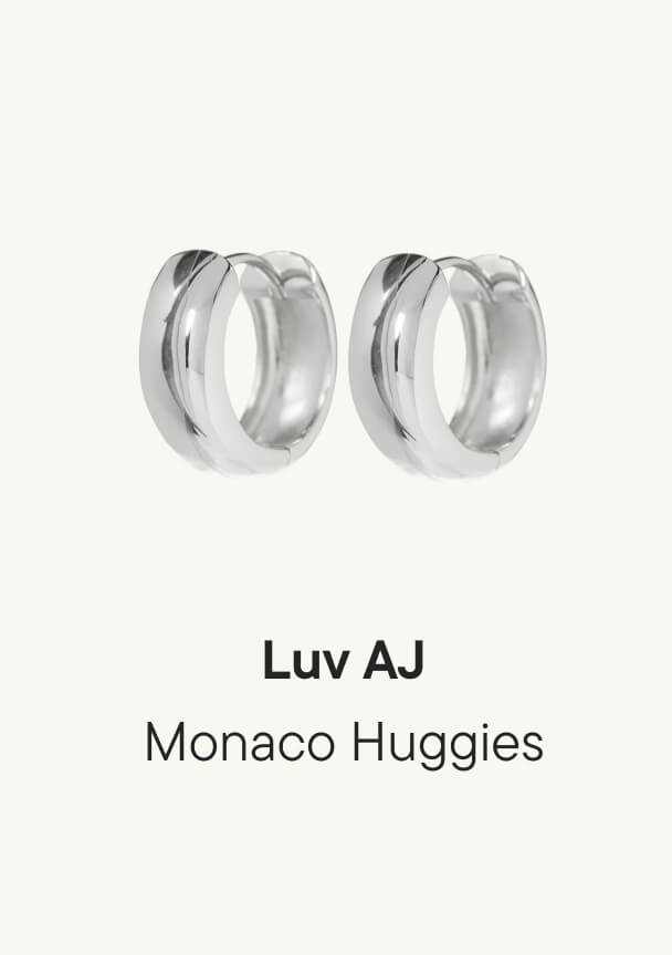 Monaco Huggies
