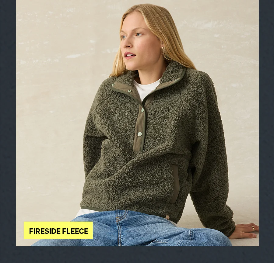 Women's Outerwear