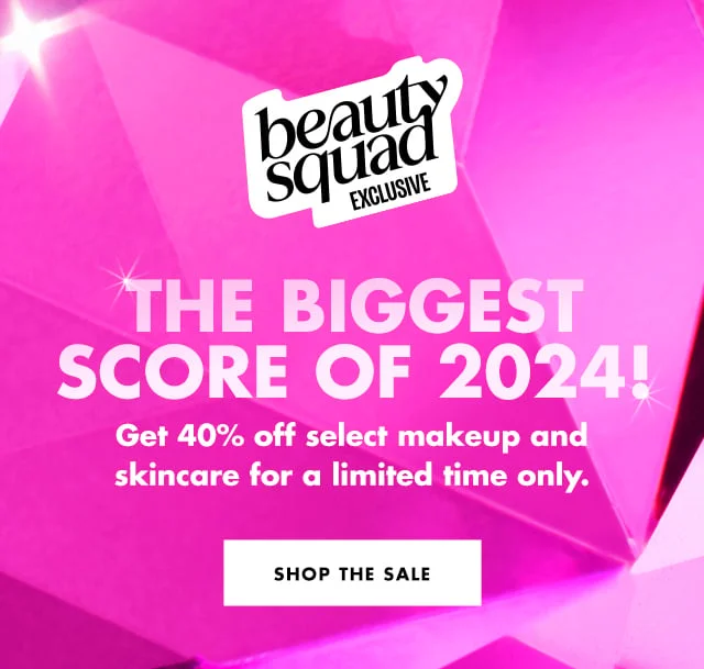 The biggest score of 2024!