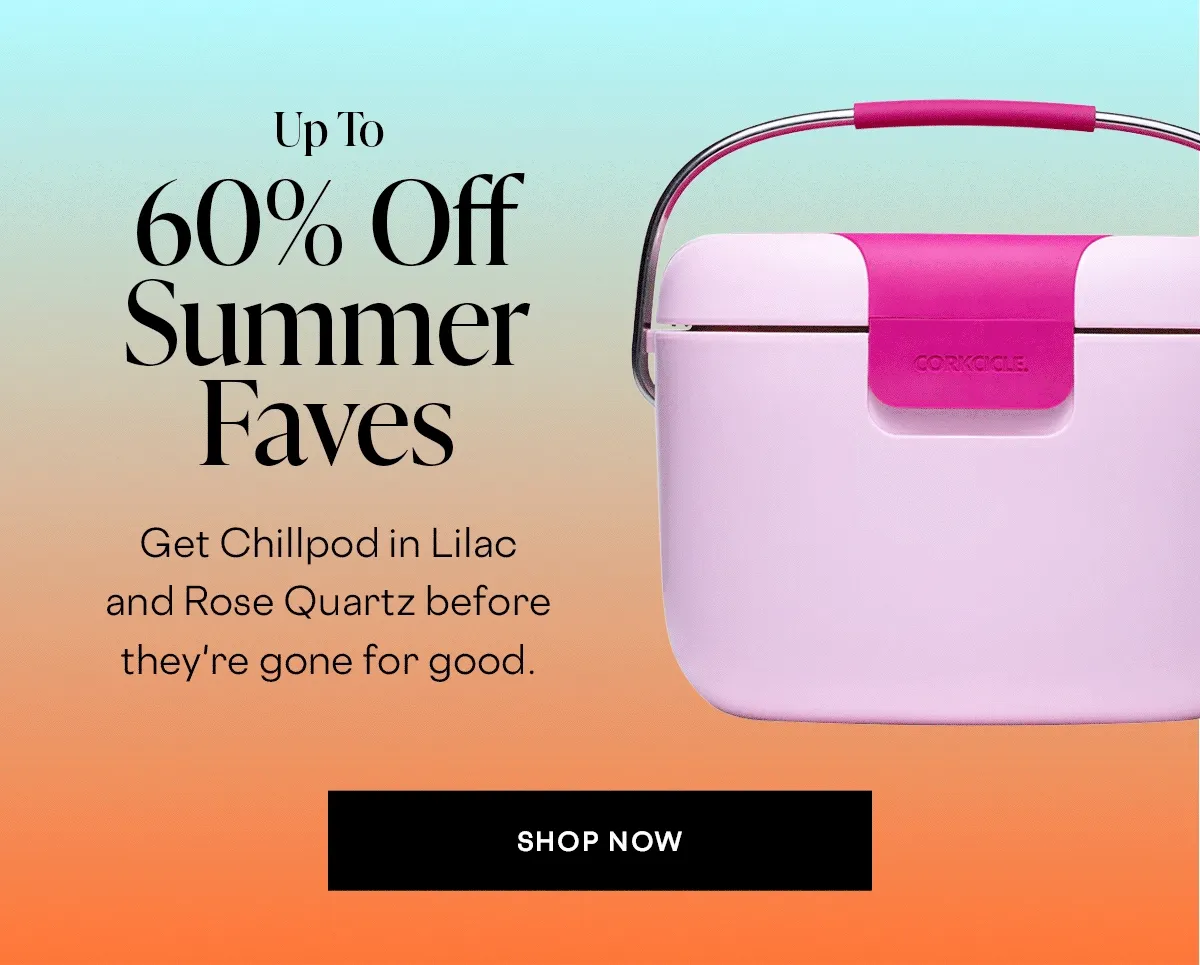 LAST DAY for 20% Off Sitewide