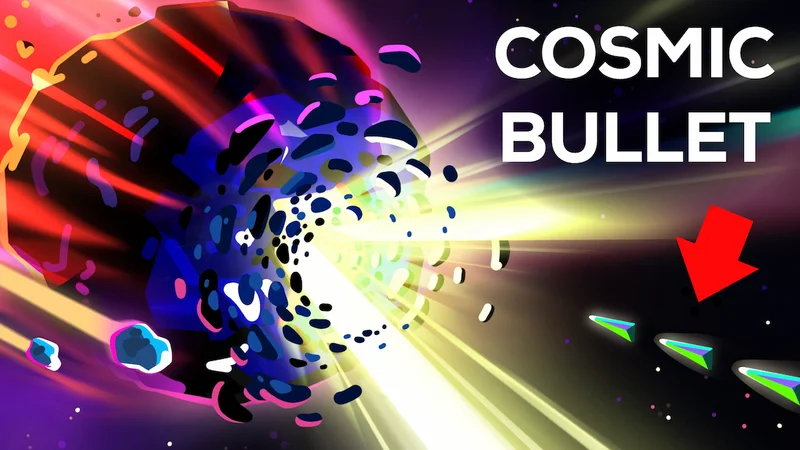 New Video! Killer Asteroids