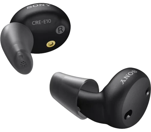 Sony Self-Fitting OTC Hearing Aids CREE10