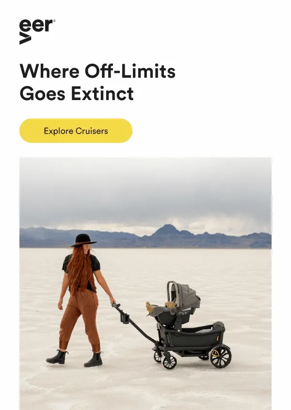 where off-limits goes extinct - explore cruisers