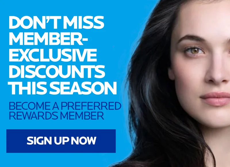 CREATE YOUR FREE ACCOUNT TODAY