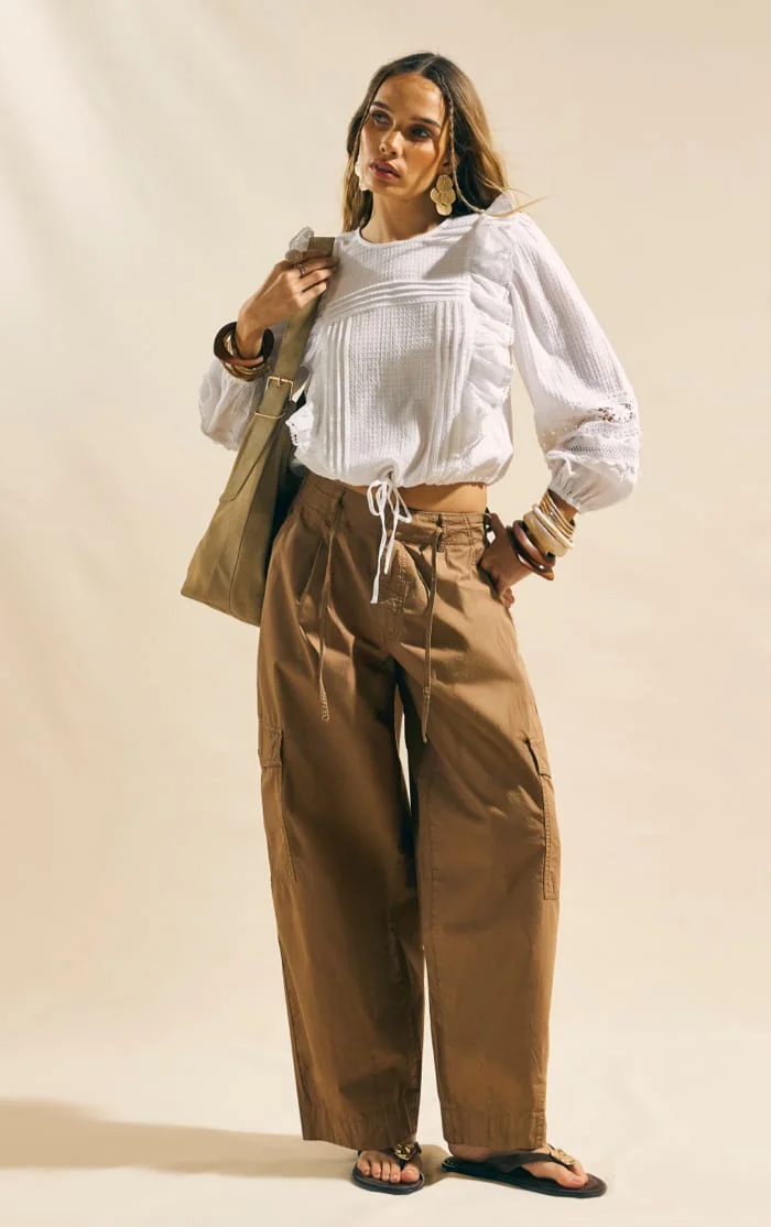 Boho Clothing