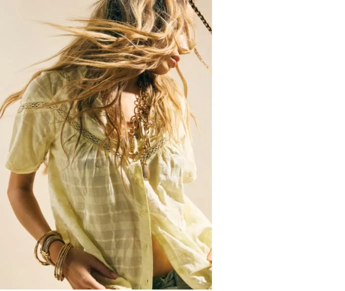 Boho Clothing