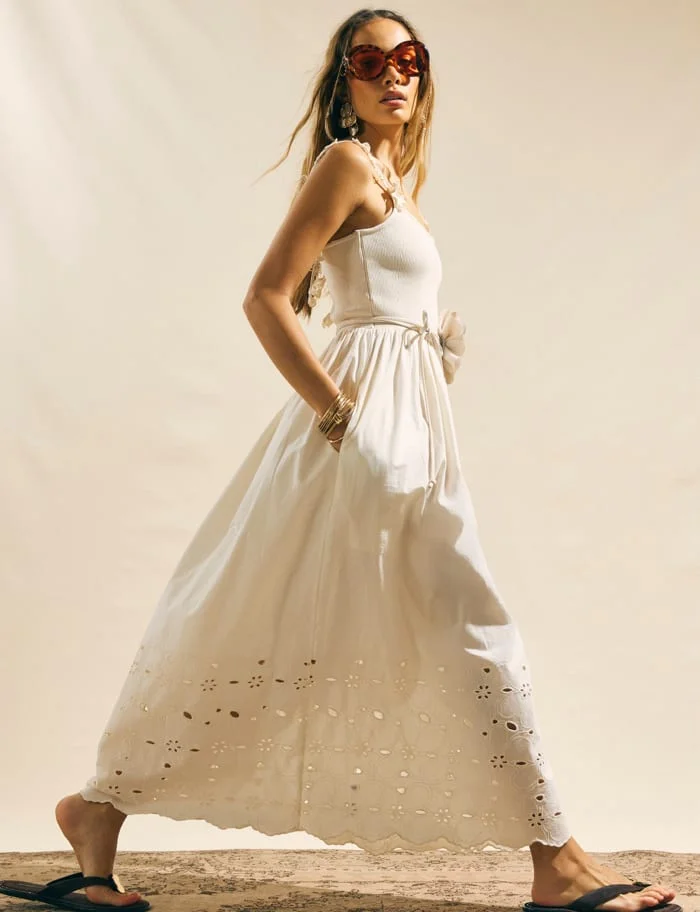 Boho Clothing