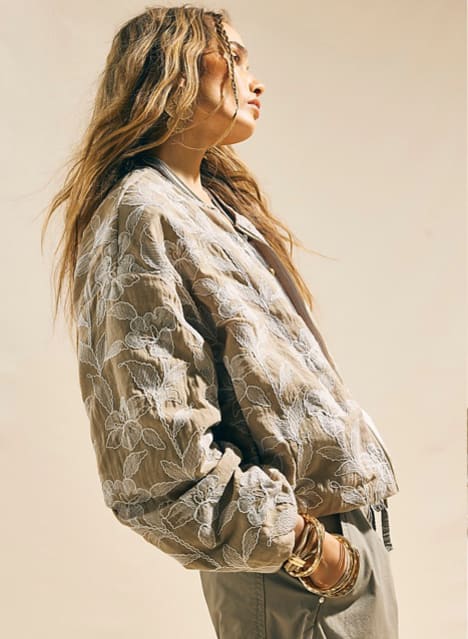 Boho Clothing