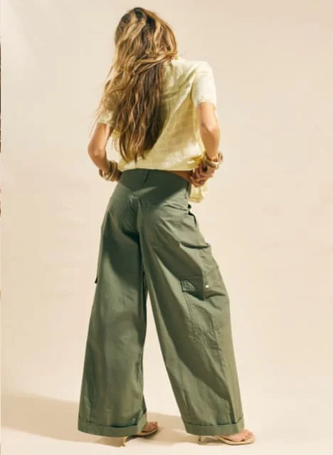 Boho Clothing