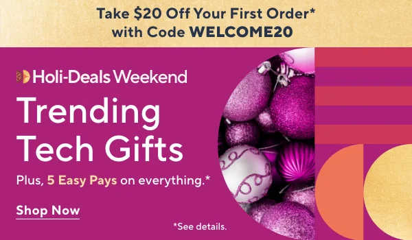 Trendy Tech Gifts
