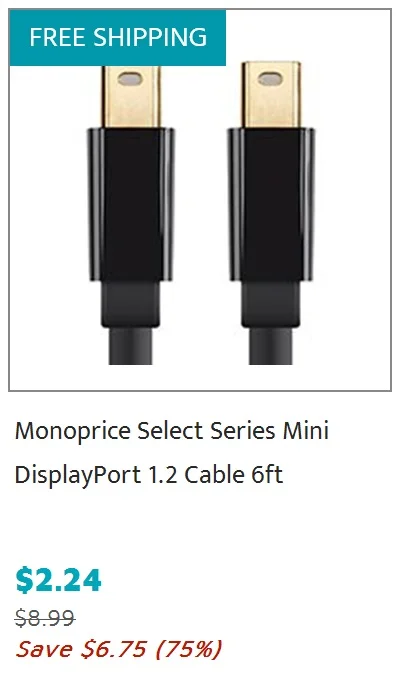 View product recommended for you