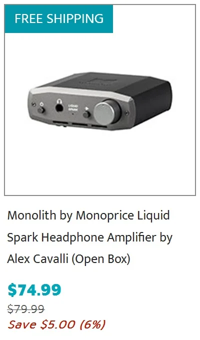 View product recommended for you